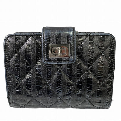 Chanel 2.55 Leather Wallet