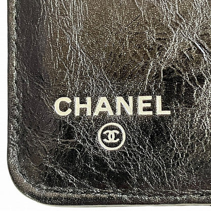 Chanel 2.55 Leather Wallet