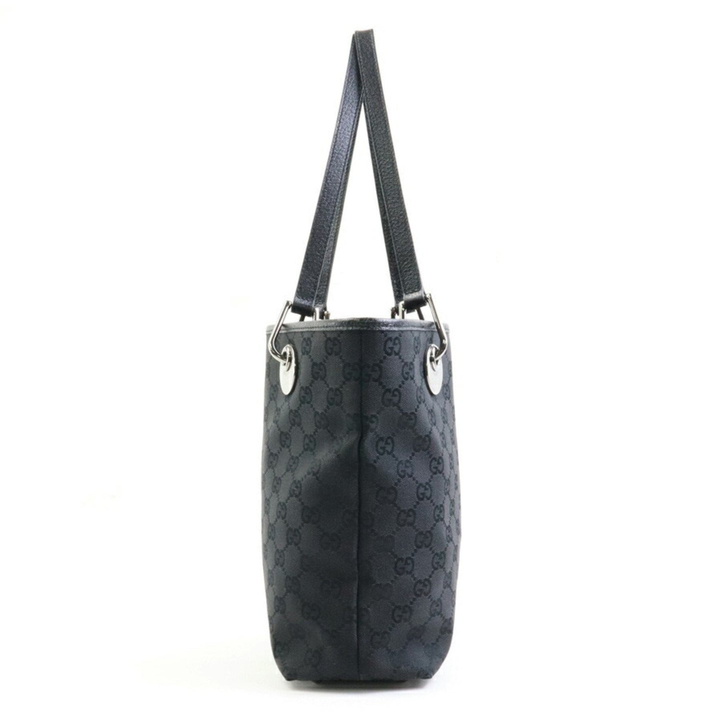GUCCI GG canvas Shopper