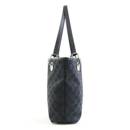 GUCCI GG canvas Shopper
