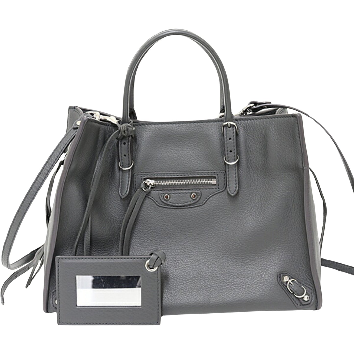 Balenciaga Papier Handbag