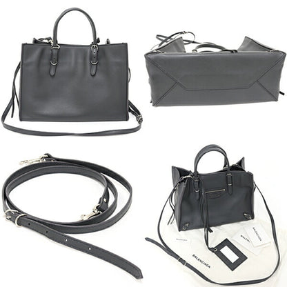Balenciaga Papier Handbag