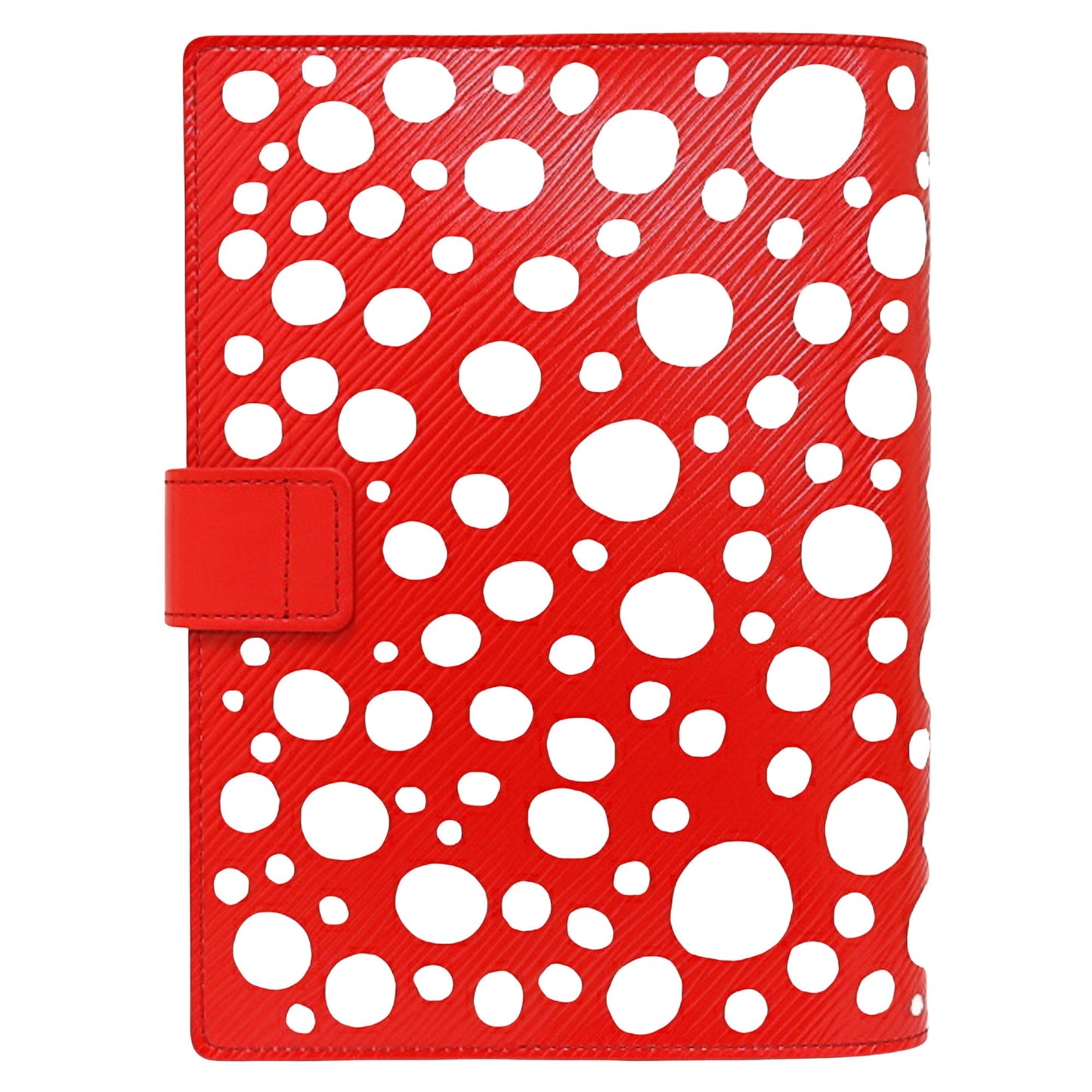 LOUIS VUITTON Dot Infinity Wallet