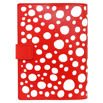 LOUIS VUITTON Dot Infinity Wallet