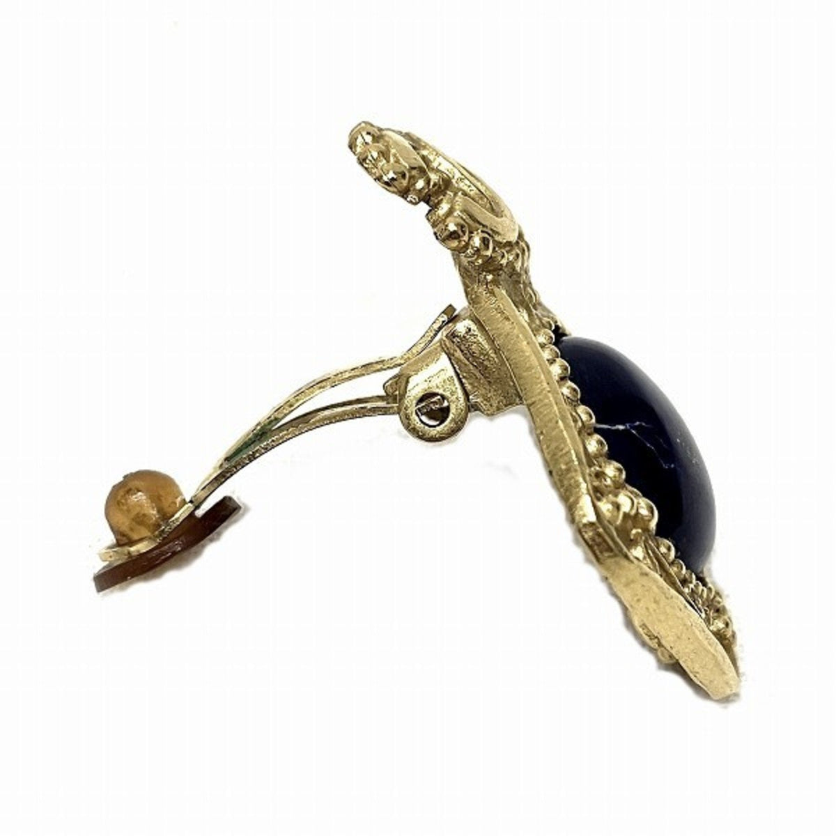 Chanel Coco Mark Earrings