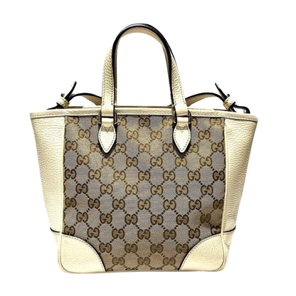 GUCCI Bree Tote
