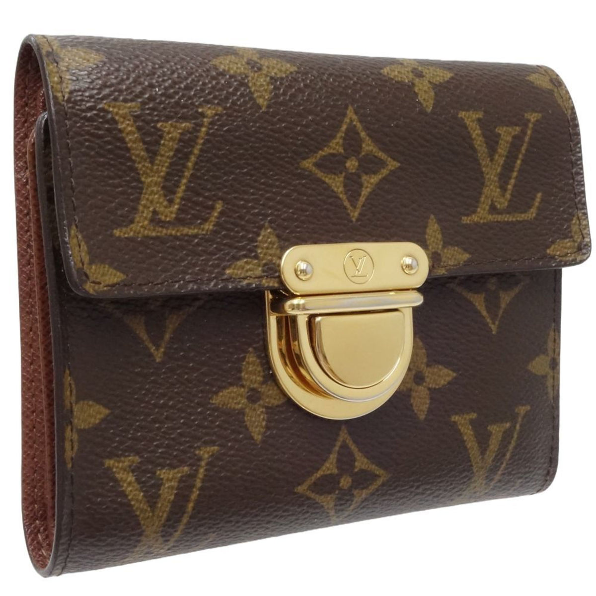 LOUIS VUITTON Koala Wallet