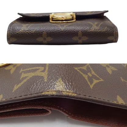 LOUIS VUITTON Koala Wallet