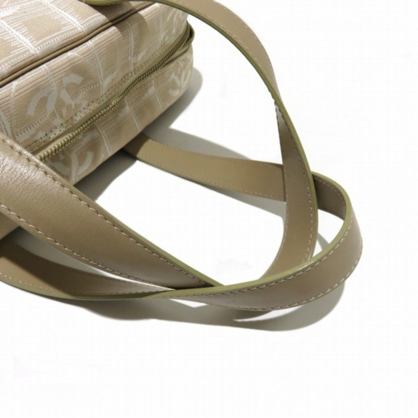Chanel Travel line