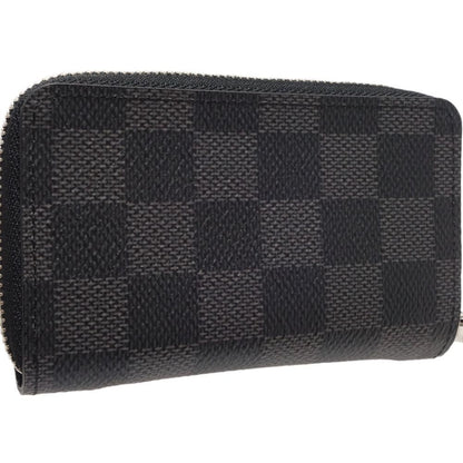 LOUIS VUITTON Zippy wallet