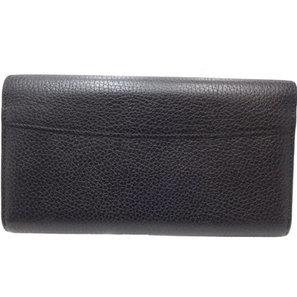 LOUIS VUITTON Capucines Wallet