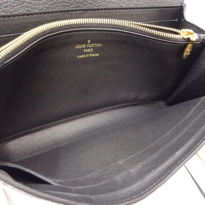 LOUIS VUITTON Capucines Wallet
