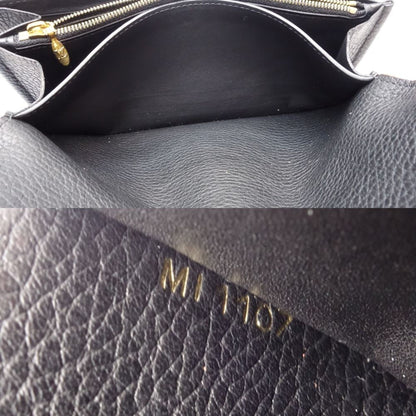 LOUIS VUITTON Capucines Wallet