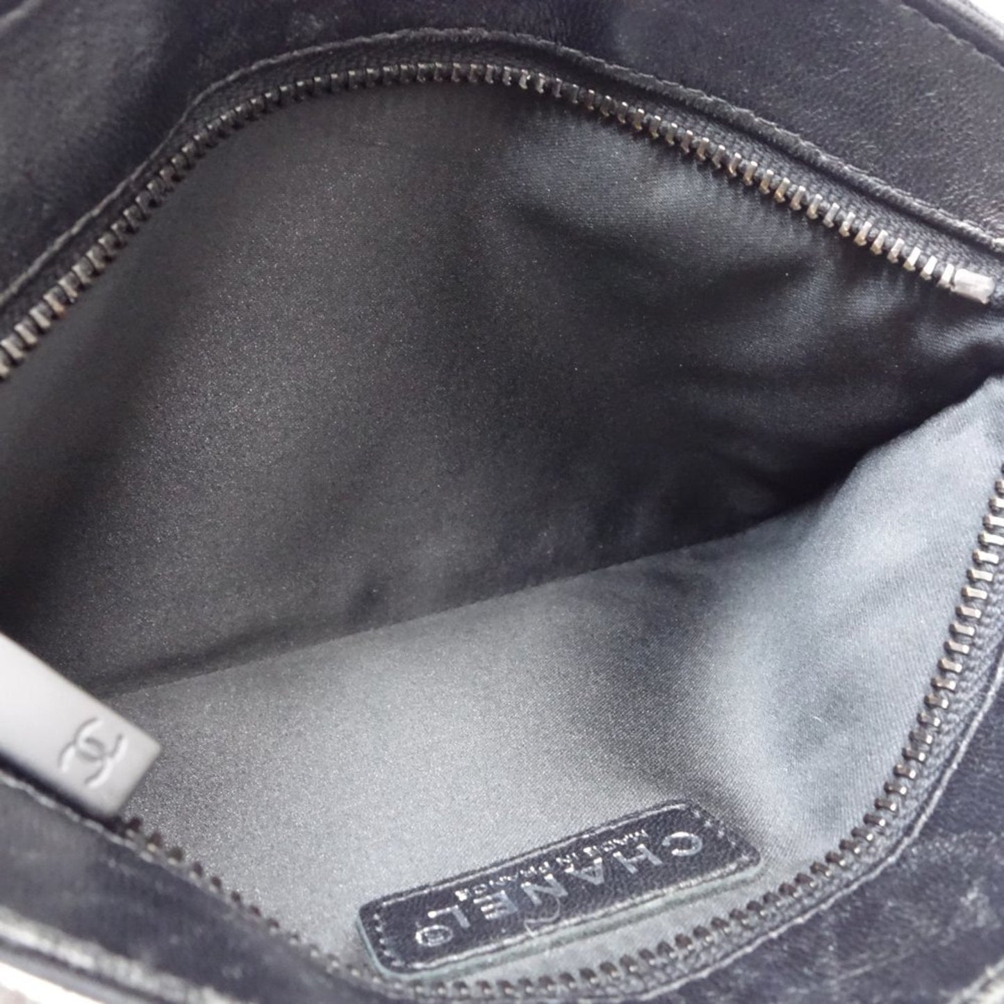 Chanel -