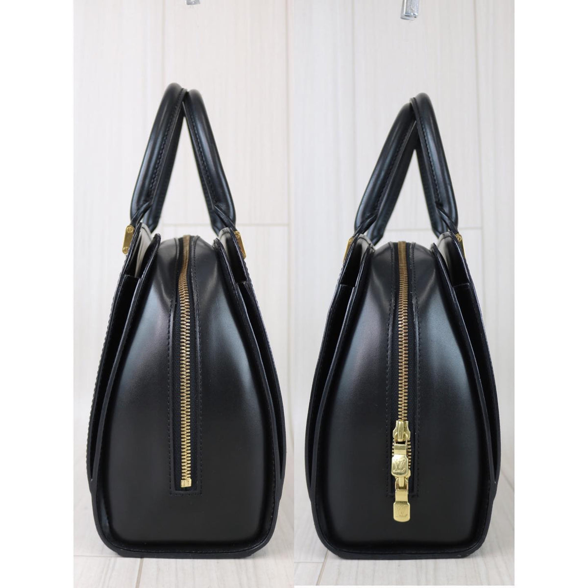 Rank A ｜   LV Epi Hand bag    ｜120907
