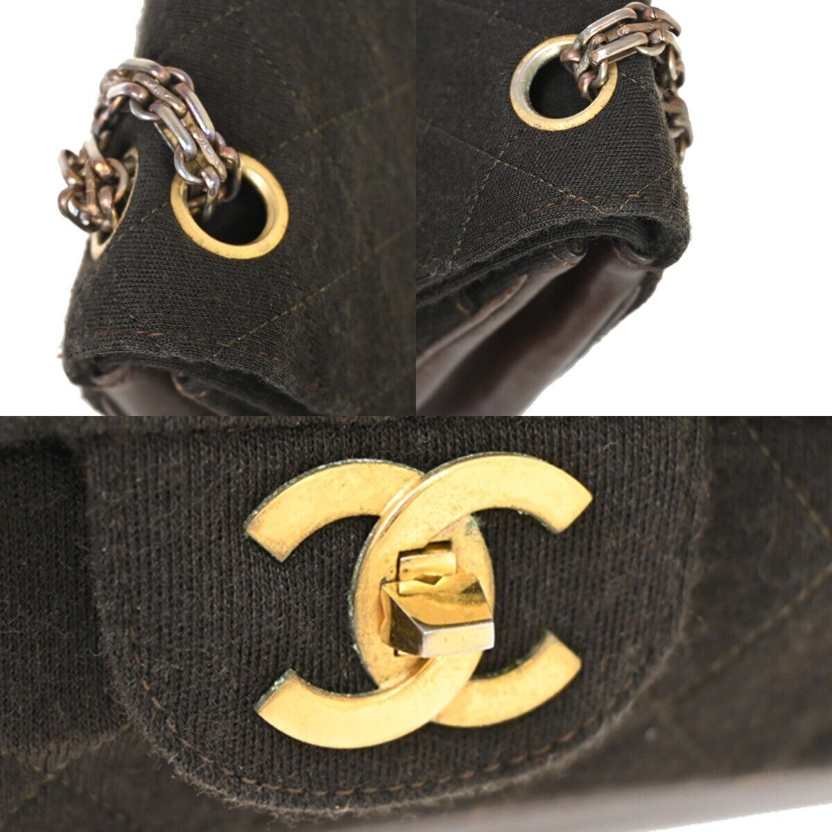 Chanel Matelassé