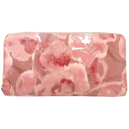 LOUIS VUITTON Zippy wallet