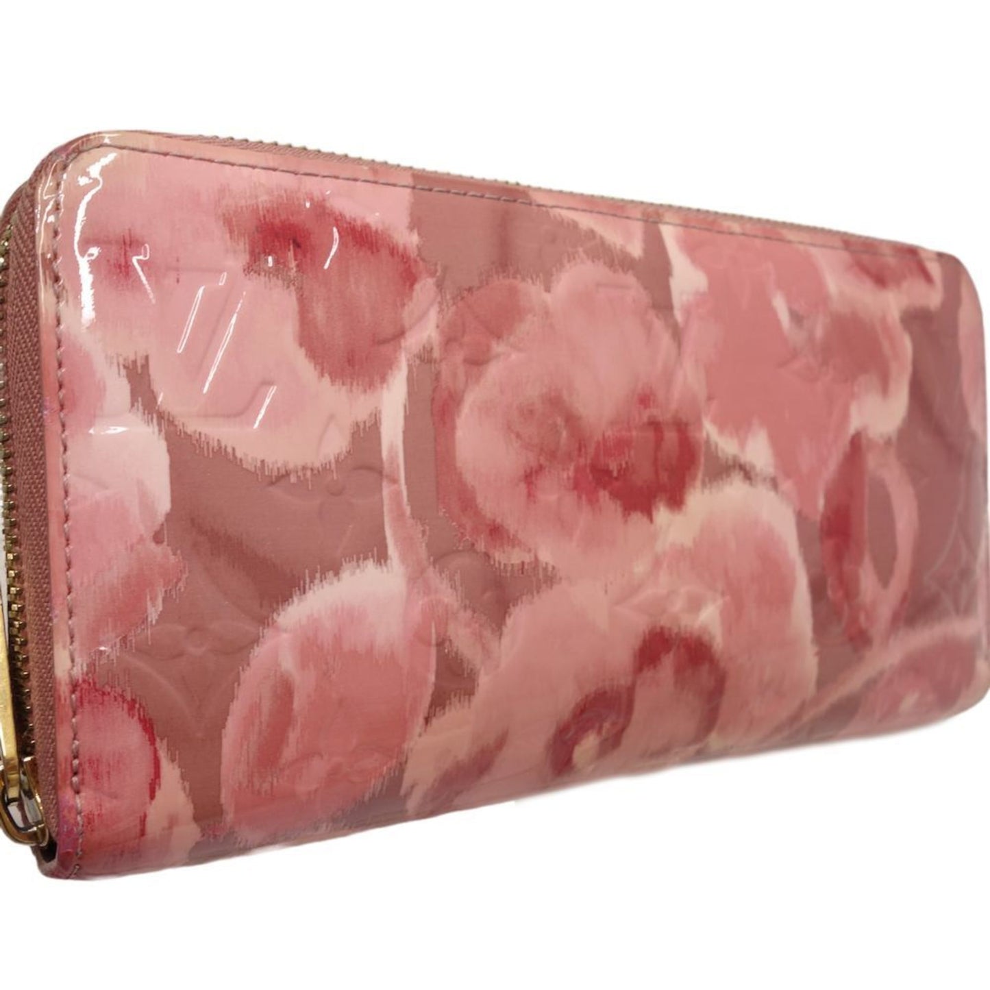 LOUIS VUITTON Zippy wallet