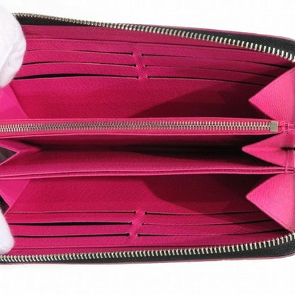 LOUIS VUITTON Zippy wallet