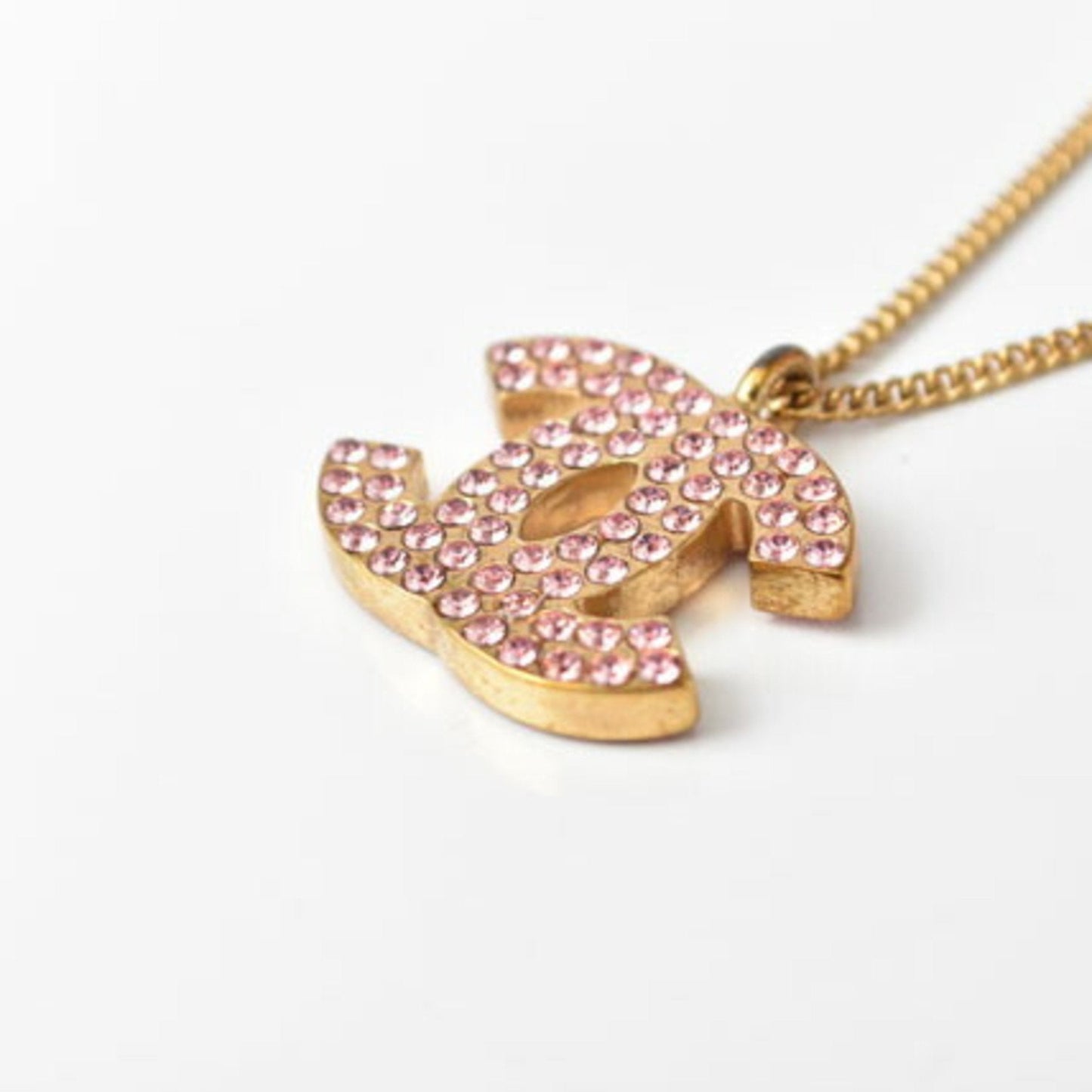 Chanel Coco Mark