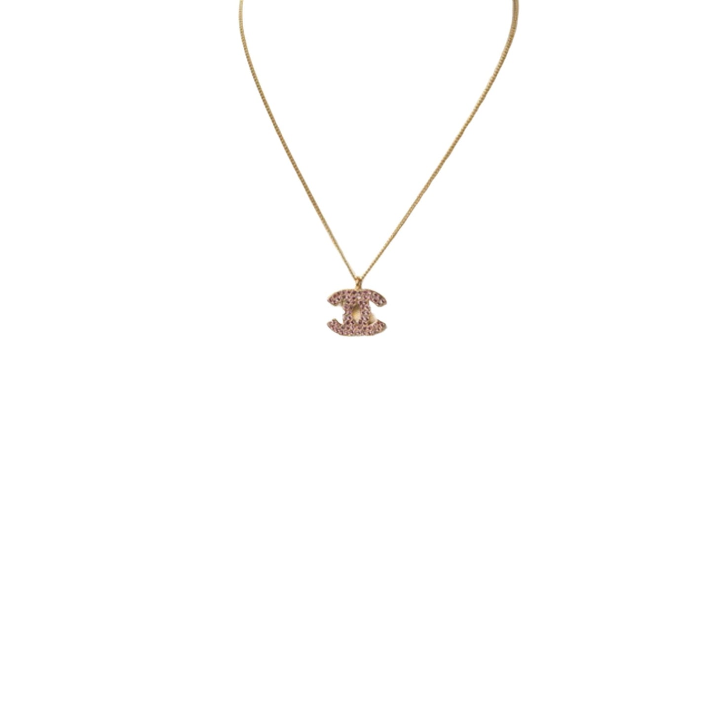 Chanel Coco Mark