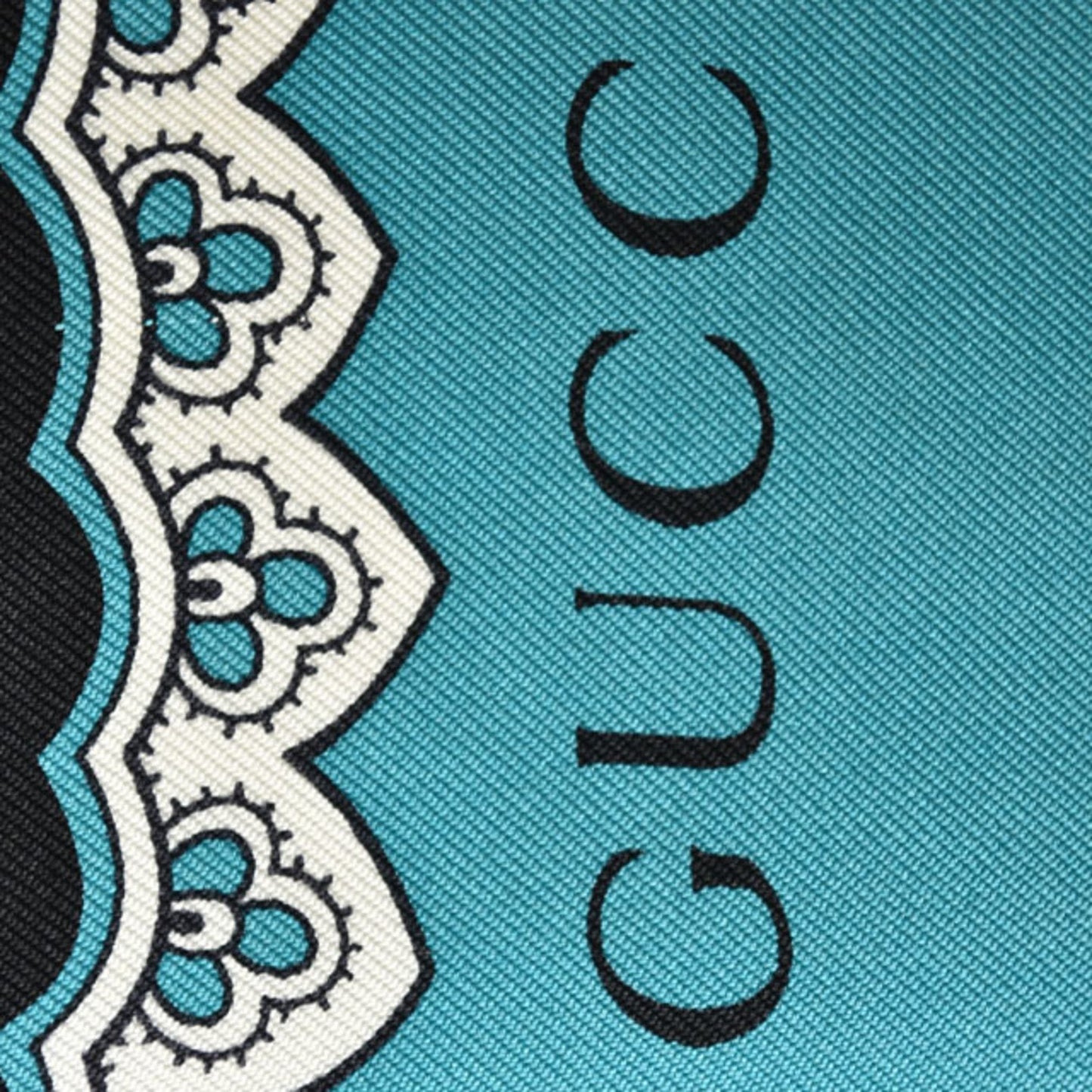 GUCCI Scarves