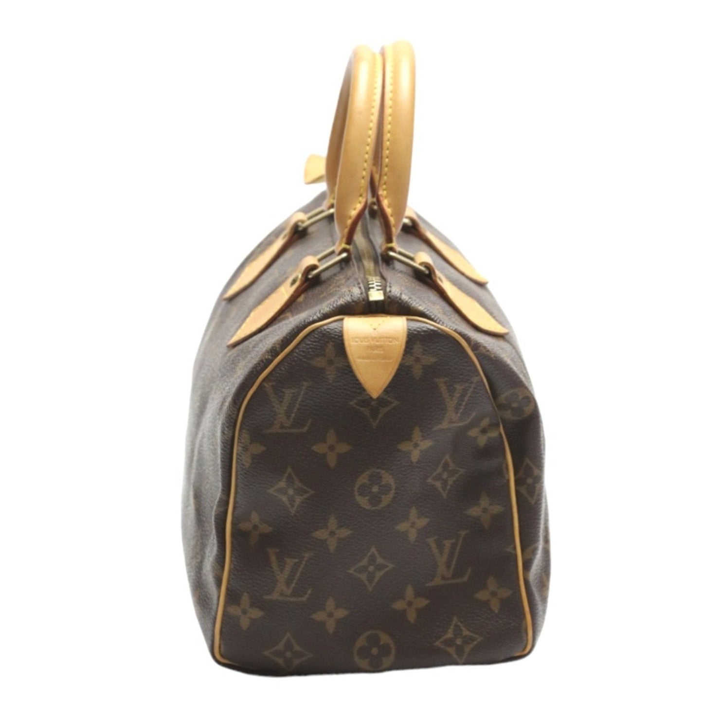 LOUIS VUITTON Speedy 25 Handbag