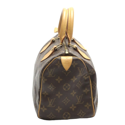 LOUIS VUITTON Speedy 25 Handbag