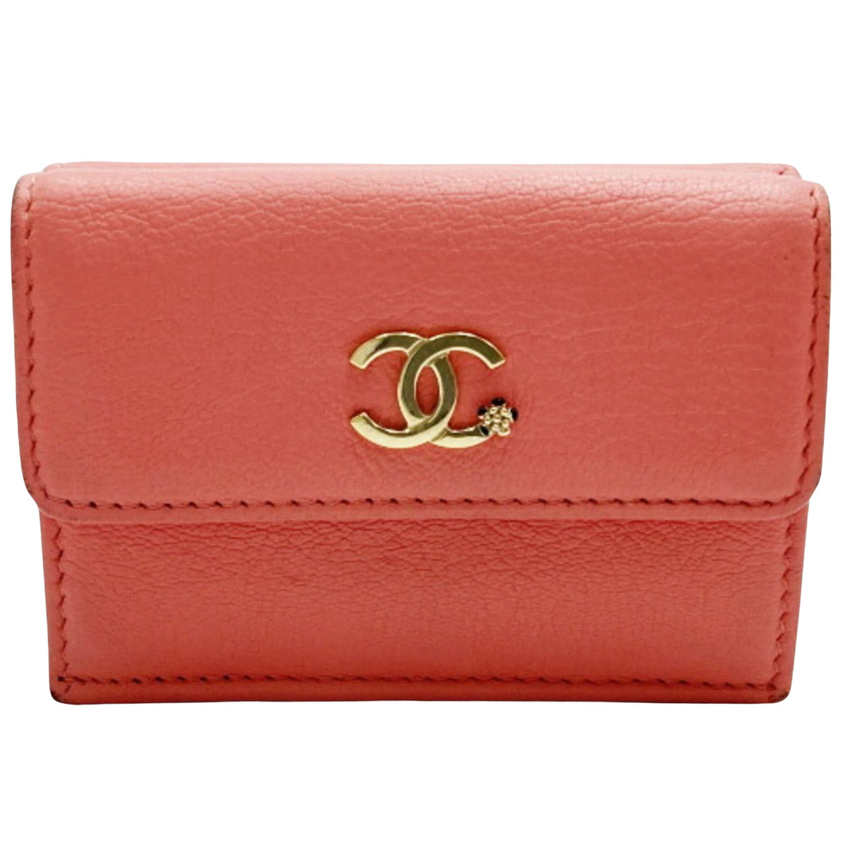 Chanel Logo CC