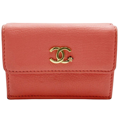Chanel Logo CC