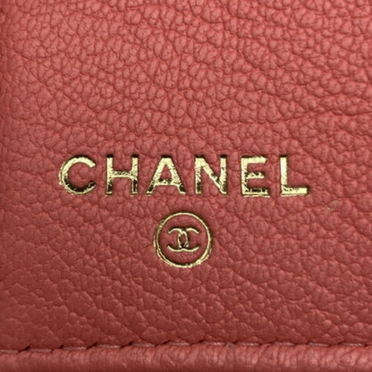 Chanel Logo CC