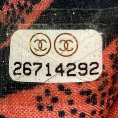 Chanel Logo CC