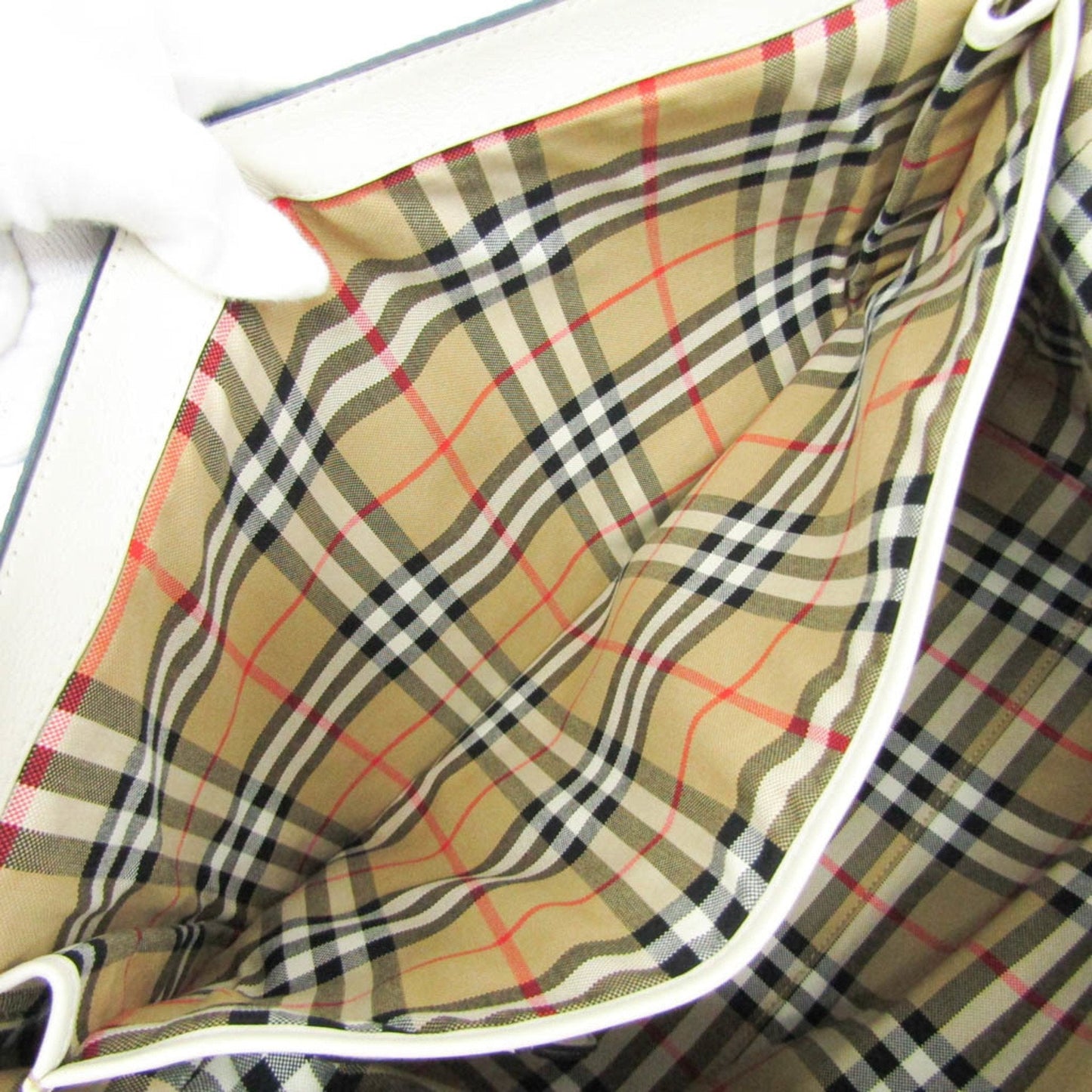 BURBERRY Shoulder Bag