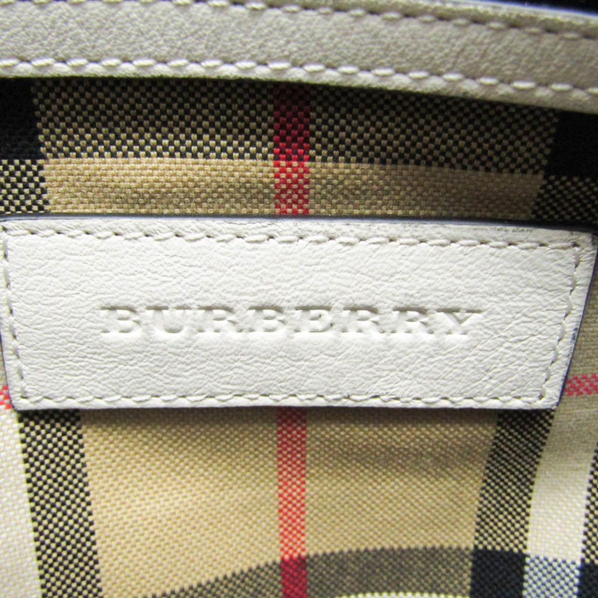 BURBERRY Shoulder Bag