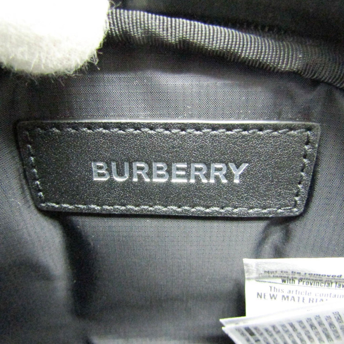 BURBERRY Clutch Bag