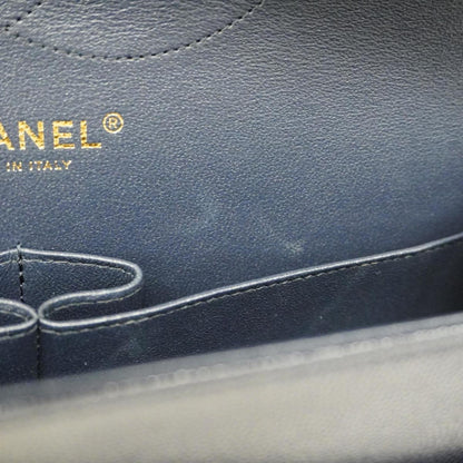 Chanel Double flap