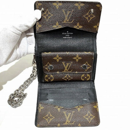 LOUIS VUITTON Portefeuille Wallet