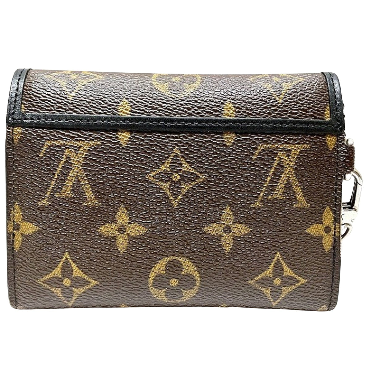 LOUIS VUITTON Portefeuille Wallet