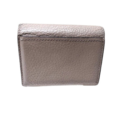 LOUIS VUITTON Capucines Wallet
