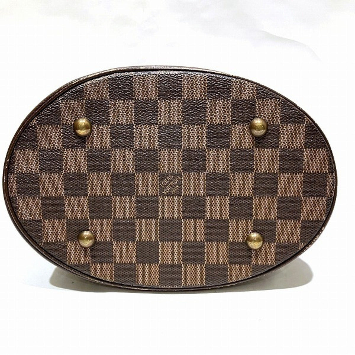 LOUIS VUITTON Bucket Shoulder Bag