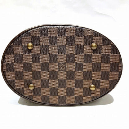 LOUIS VUITTON Bucket Shoulder Bag