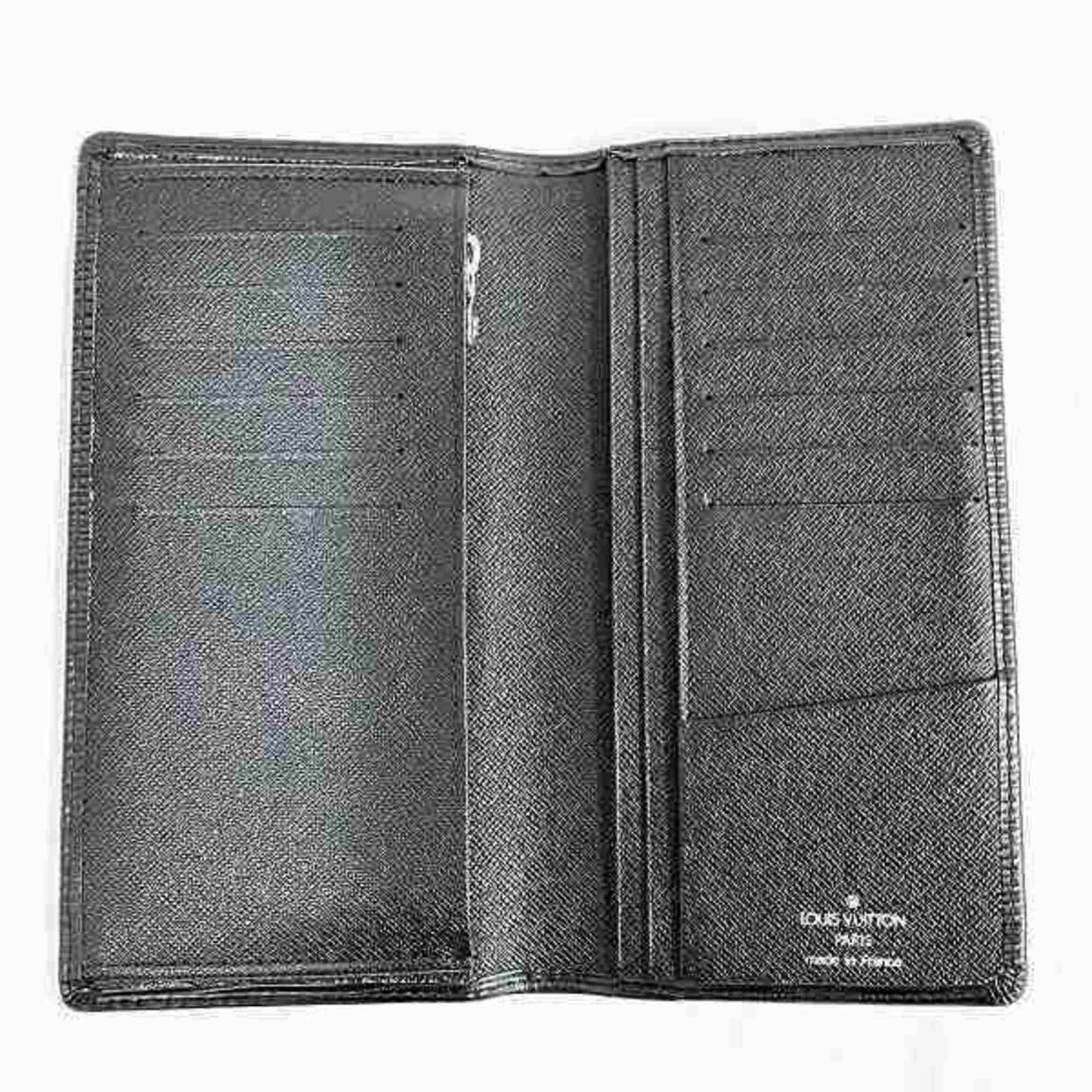 LOUIS VUITTON Brazza Wallet