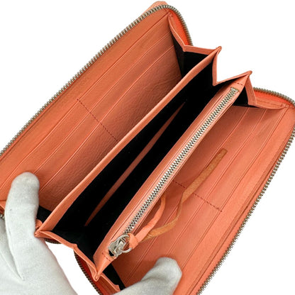 Balenciaga Round Wallet