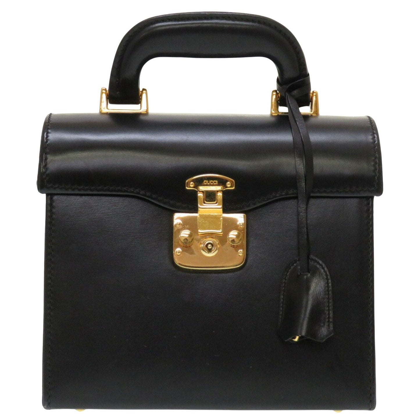 GUCCI Lady Lock Handbag