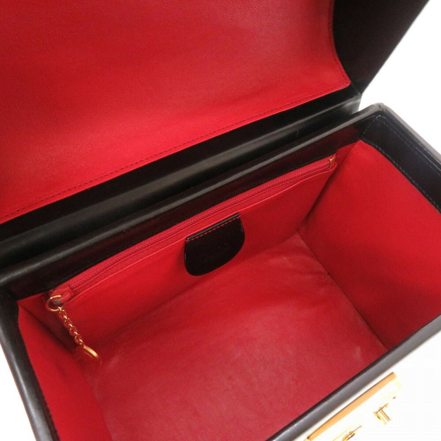 GUCCI Lady Lock Handbag