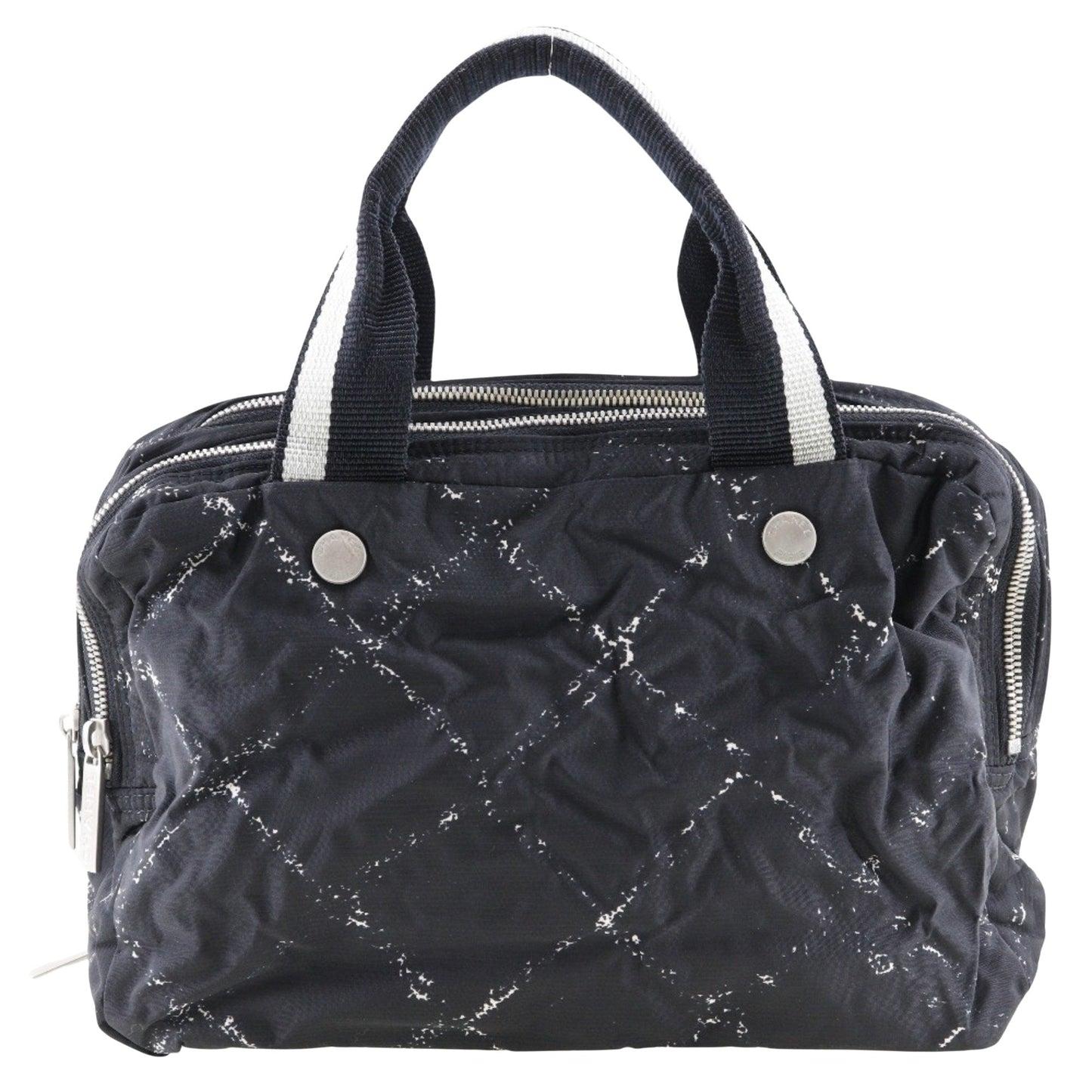 Chanel Travel line
