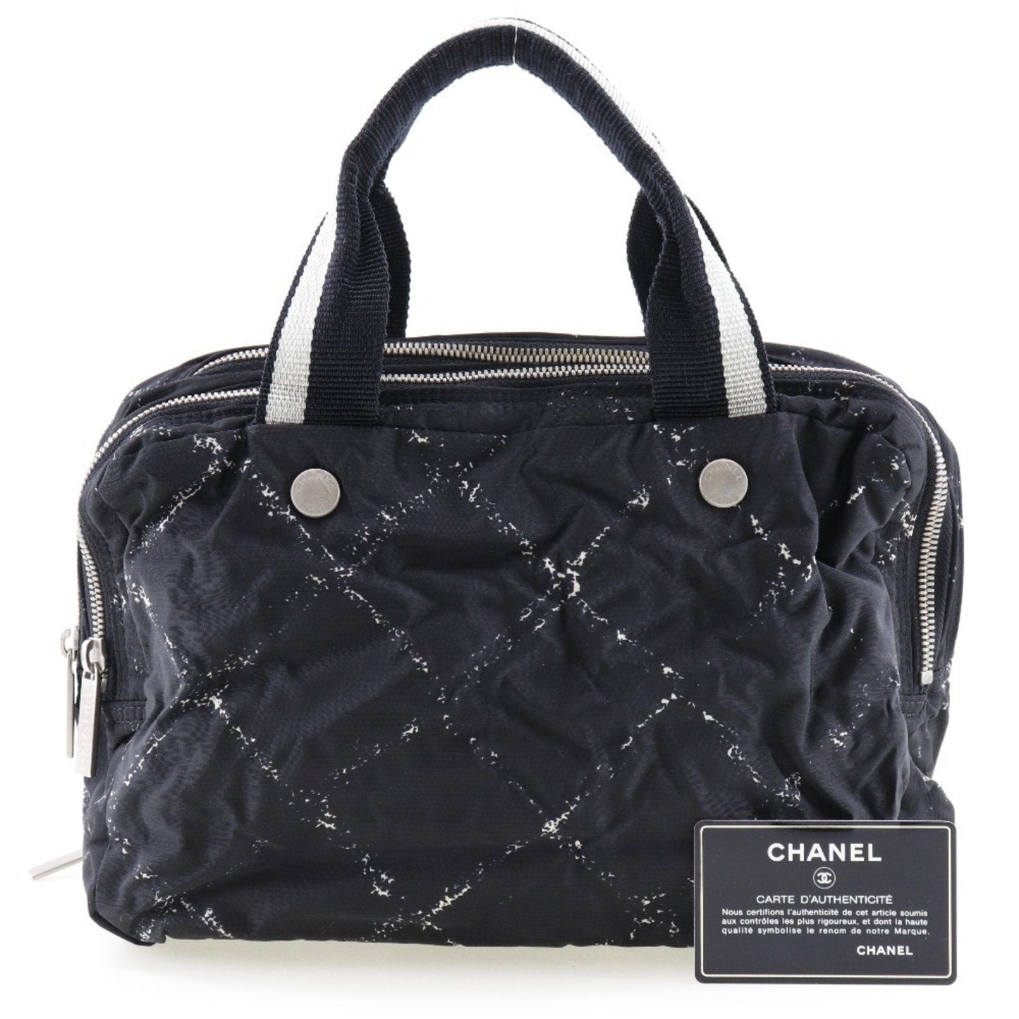 Chanel Travel line