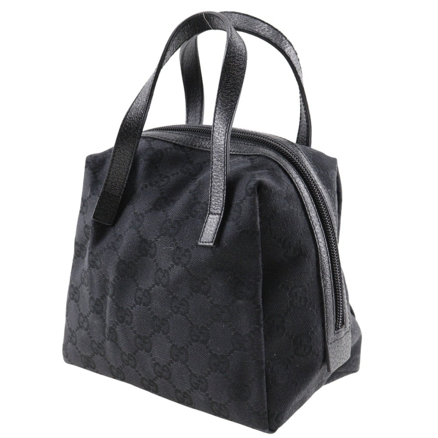 GUCCI GG canvas Handbag