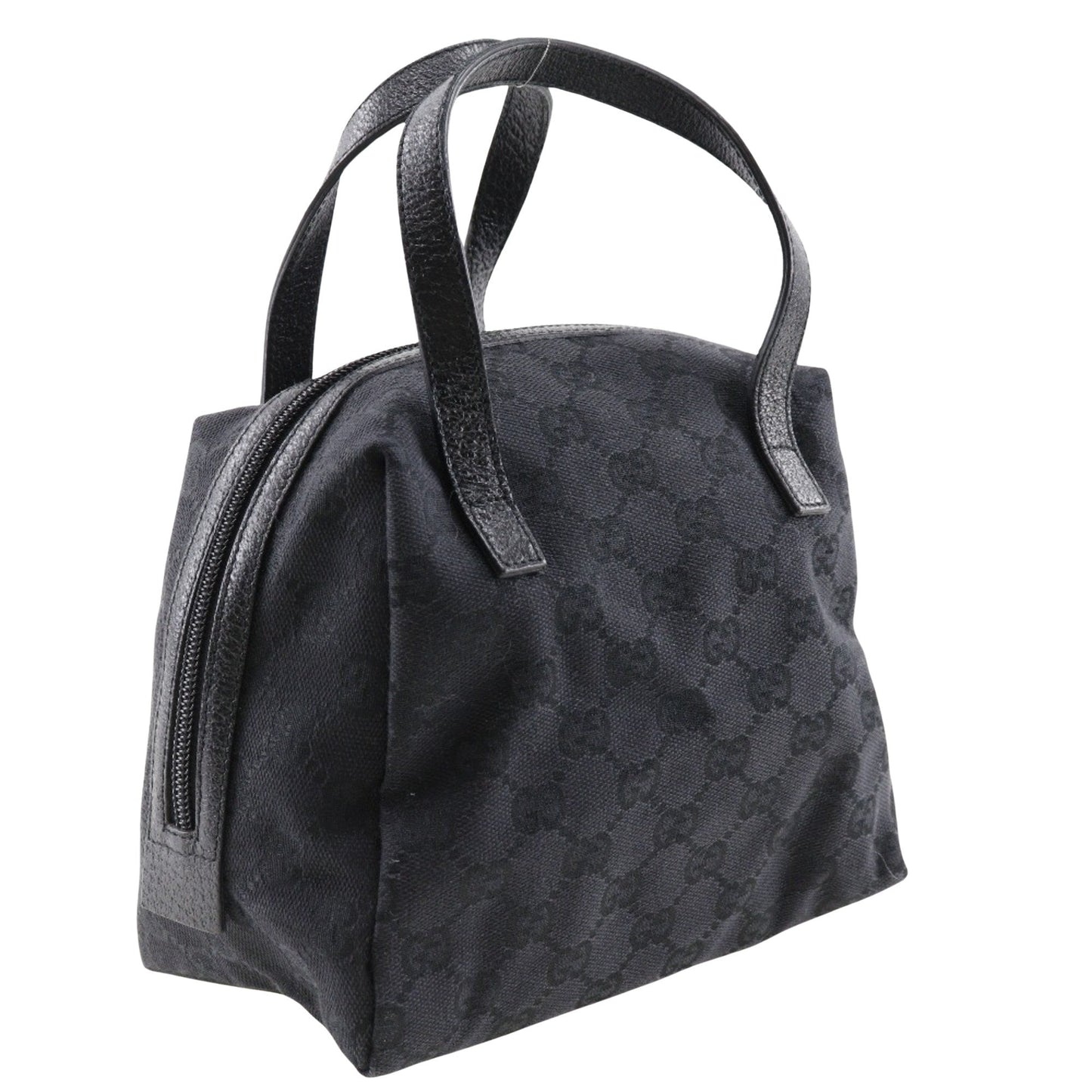 GUCCI GG canvas Handbag