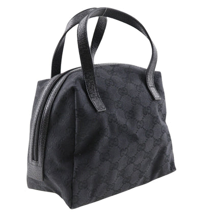 GUCCI GG canvas Handbag